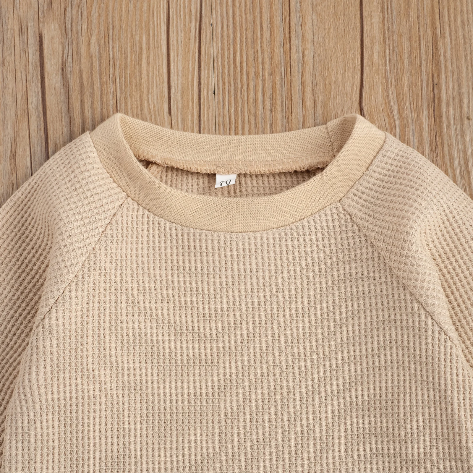 Boys Rainbow Pants Set 4