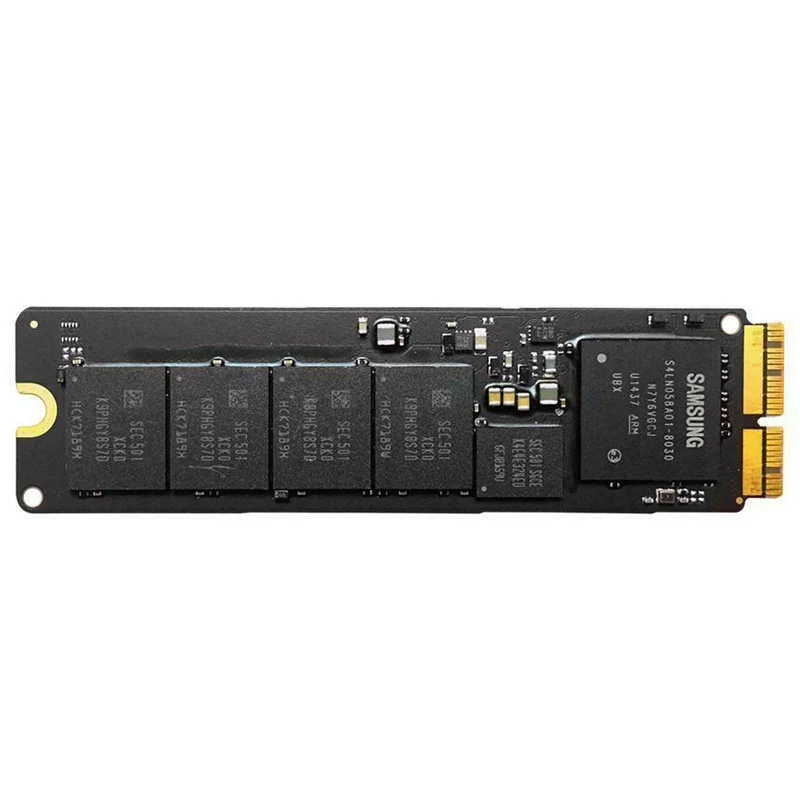 NTC поставка SSD 256 ГБ для samsung MacBook Pro Air retina 555-1858f 2013- год подлинный используется Протестировано работает хорошо