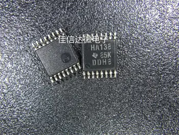 

10pcs/lot SN74AHC138PWRG4 HA138 TSSOP-16