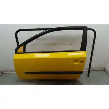 

46752947 DOOR FRONT LEFT FIAT STILO (192)
