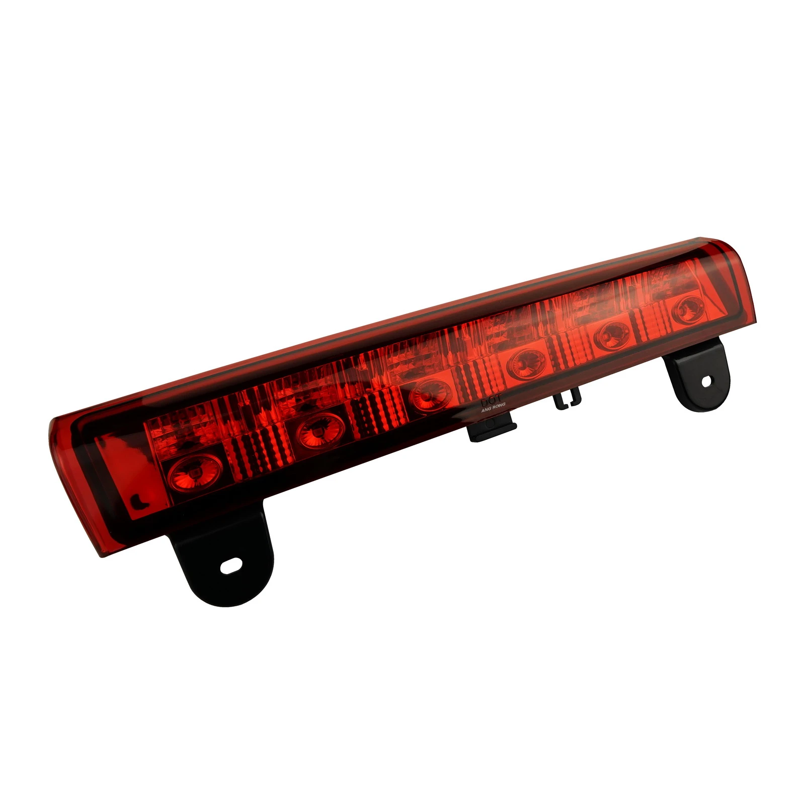 For 2000-2006 Chevy GMC Suburban Yukon XL 1500 2500 Tahoe LED 3rd Brake Stop High Mount Cargo Light Lamp 12V