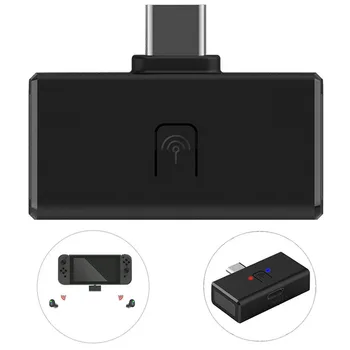 

Bluetooth Earphone Host Use Transverter Audio Transmitter Support USB For PC Controller Adapter Wireless Receivers