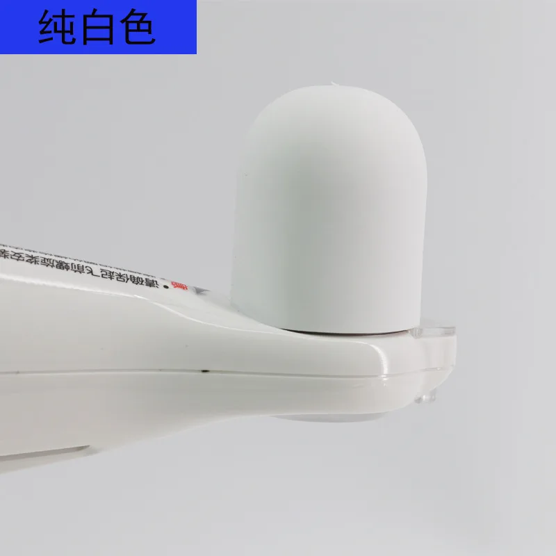 DJI Elf 3/4 2213 защитный чехол для двигателя Ebonite водонепроницаемый пылезащитный чехол универсальные аксессуары для двигателя