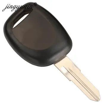 10 pz Transponder chiave dell'automobile Shell vuoto per Renault Kangoo spolverino Clio Twingo Master Nissan Primastar Kubistar Dacia Logan Sandero 1 10 pz Transponder chiave dell'automobile Shell vuoto per Renault Kangoo spolverino Clio Twingo Master Nissan Primastar Kubistar Dacia Logan Sandero - 10 pz Transponder chiave dell automobile Shell vuoto per Renault Kangoo spolverino Clio Twingo Master