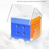 GAN 12 Maglev UV Magnetic Magic Cube Gan12 M Leap 3x3 Magnets Puzzle Speed Cubes Professional Gan12 M Pro Cubes Puzzle Toys Gift 6