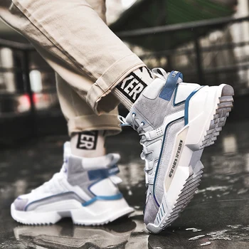 

New men's shoes sports shoes men's shoes fashion sports shoes men's brand shoes casual sports shoes