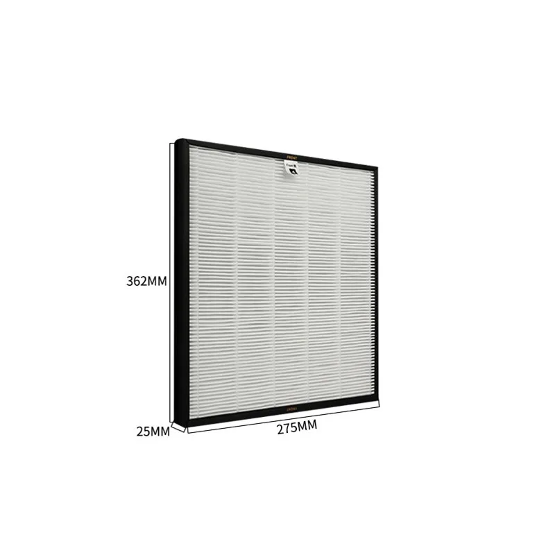

Fit for Philips Air Purifier AC4144 dust collection Haipa filter AC4072 AC4074 AC4014 AC4083 AC4084 AC4085 AC4086 filter