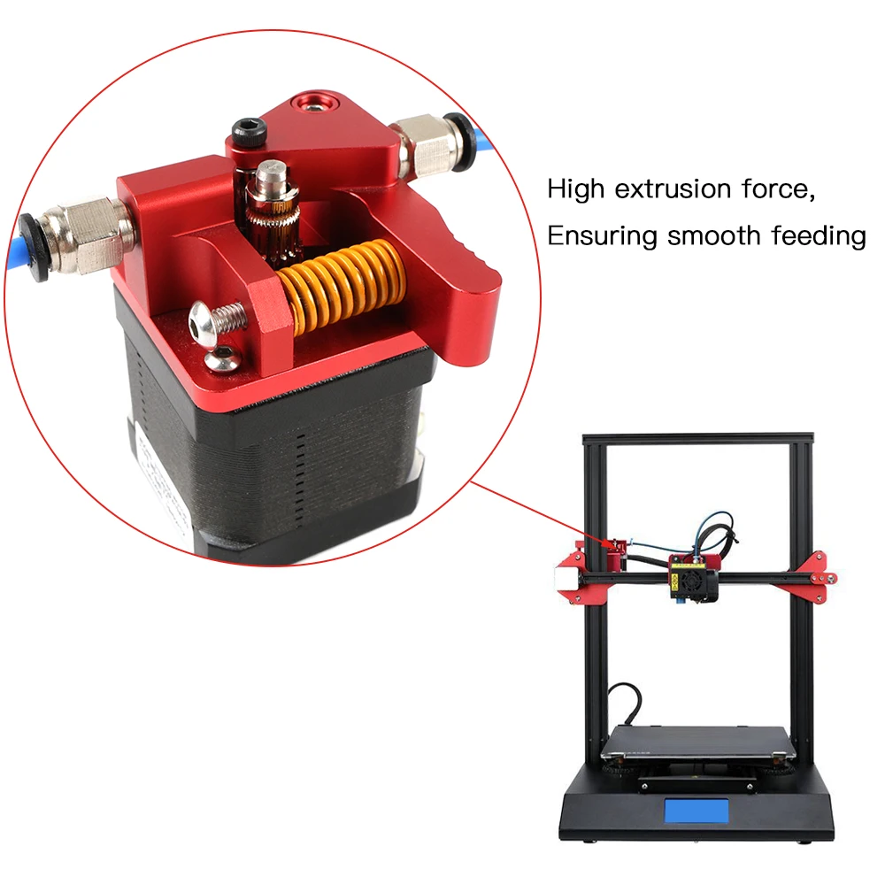 pro Ender-3 Ender-3PRO Ender-5 tornado