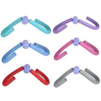 

Leg Thigh Slimming Muscle Toner Exerciser Fitness Workout Exercise Equipment