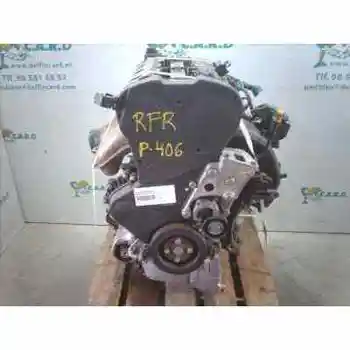 

RFR COMPLETE ENGINE PEUGEOT 406 SALOON (S1/S2)