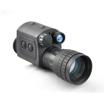 

Visionking EU Brand Night Vision Device 3x42 Single Tube Infrared Night Vision Device Night Vision Telescope