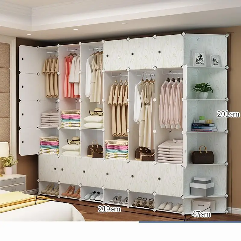 Armadio Guardaroba Armario Tela Ropero Mobile Placard Rangement мебель для спальни шкаф Mueble De Dormitorio шкаф
