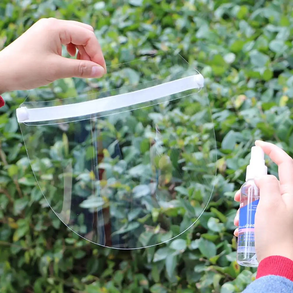 Clear-Safety-Grinding-Face-Anti-fog-Shield-Transparent-Adjustable-Screen-Shield-Screen-Mask-For-Visors-Eye (4)