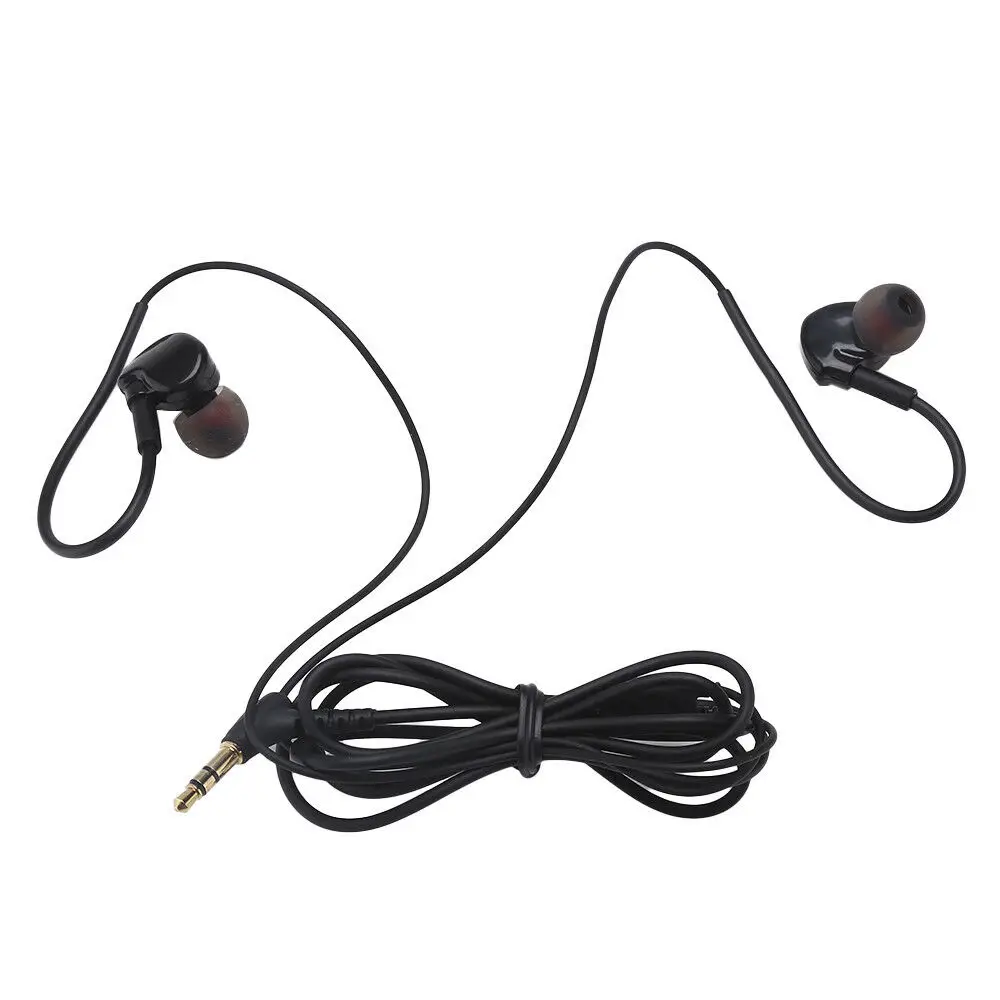 Для ANLEON S2R приемник для стерео-вкладыши беспроводная система мониторинга IEM UHF