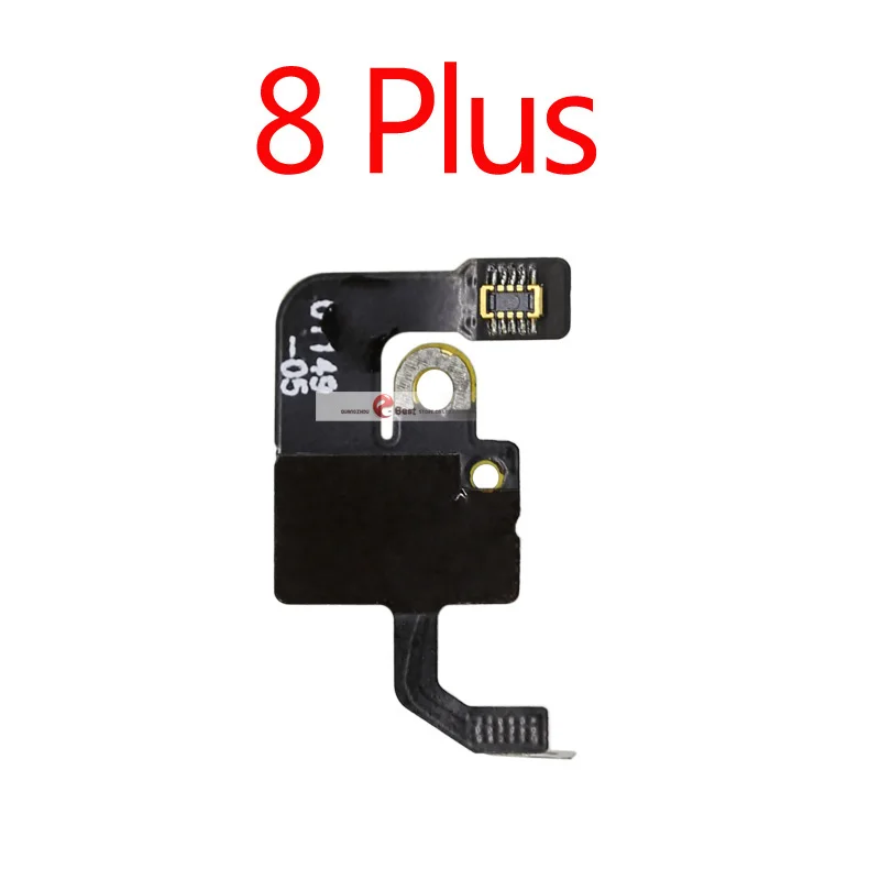 For 8 Plus Wifi gps Чехол Flex для iPhone 5 SE 5S 6 6s 7 8 Plus X XR XS MAX Wifi Flex Wi-Fi антенна сигнальная крышка гибкий кабель - Цвет: For 8 Plus