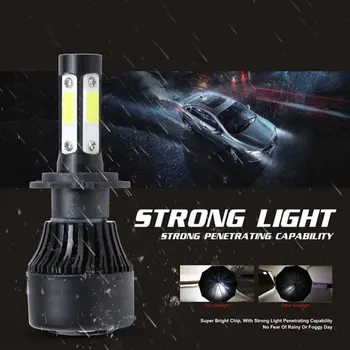 

Automobile led headlamp led automobile refit fitting