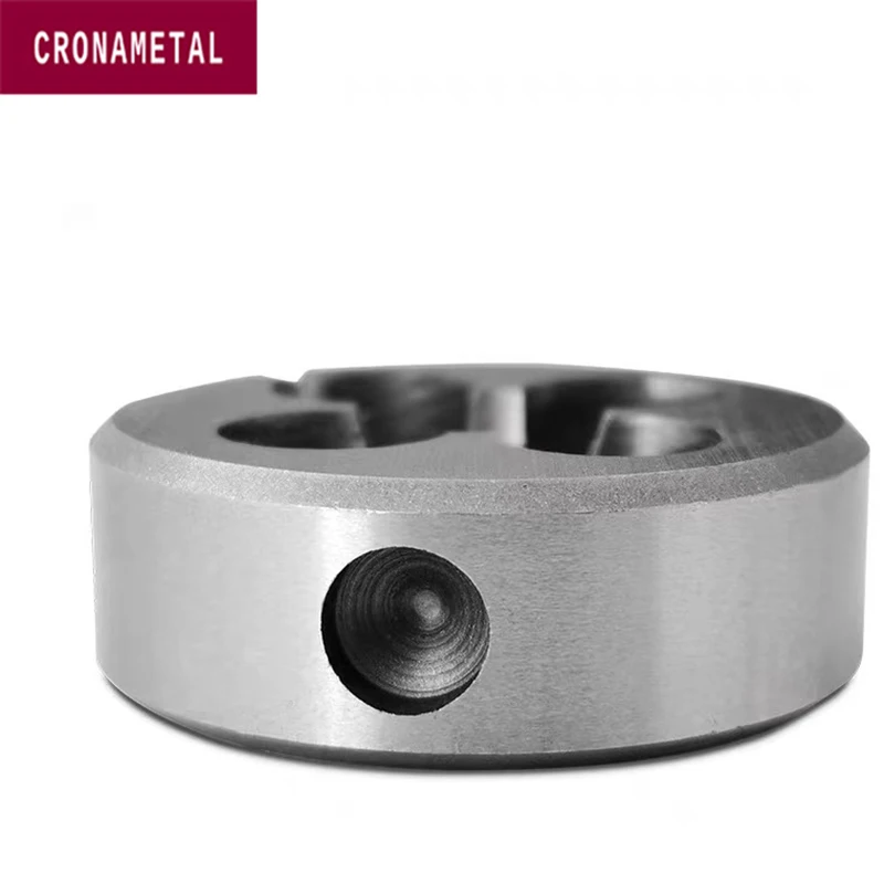 Рисунок 4 - CRONAMETAL Регулируемый рифленый