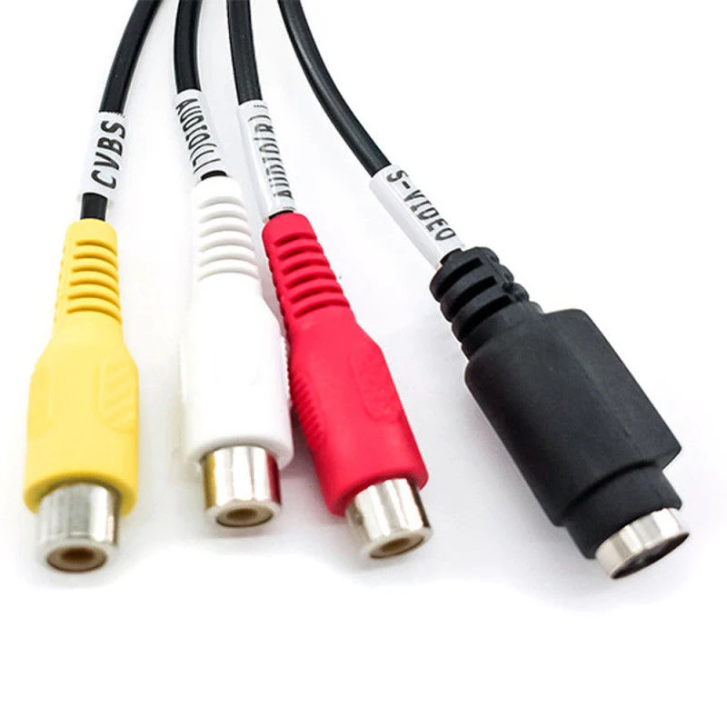 Новинка 2019 г. популярный преобразователь VHS в цифровой Экспресс с USB 2 0 на