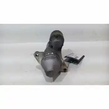 

969520068K065 STARTER MOTOR Chevrolet NUBIRA SALOON