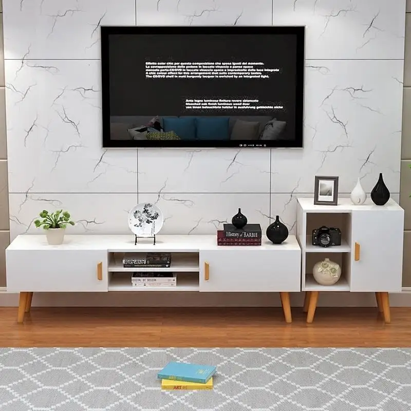 Стенд Китай Lcd Kast монитор Riser Soporte Pie De Mesa Para Европейский деревянный стол мебель для гостиной Meuble Mueble ТВ шкаф