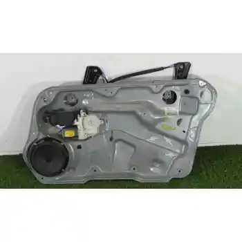 

1J1959802D 1777626 Power Windows Front Right Volkswagen Bora Saloon (1j2)