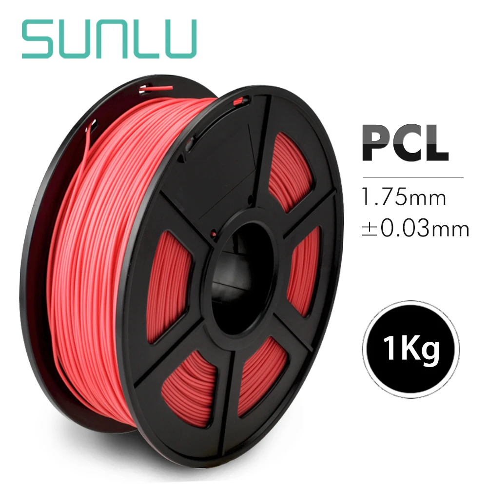 

3D Filament PCL 1.75mm For 3D Printer Children Drawing Pen Filament Eco-friendly Drawing Material For Kids & Adult