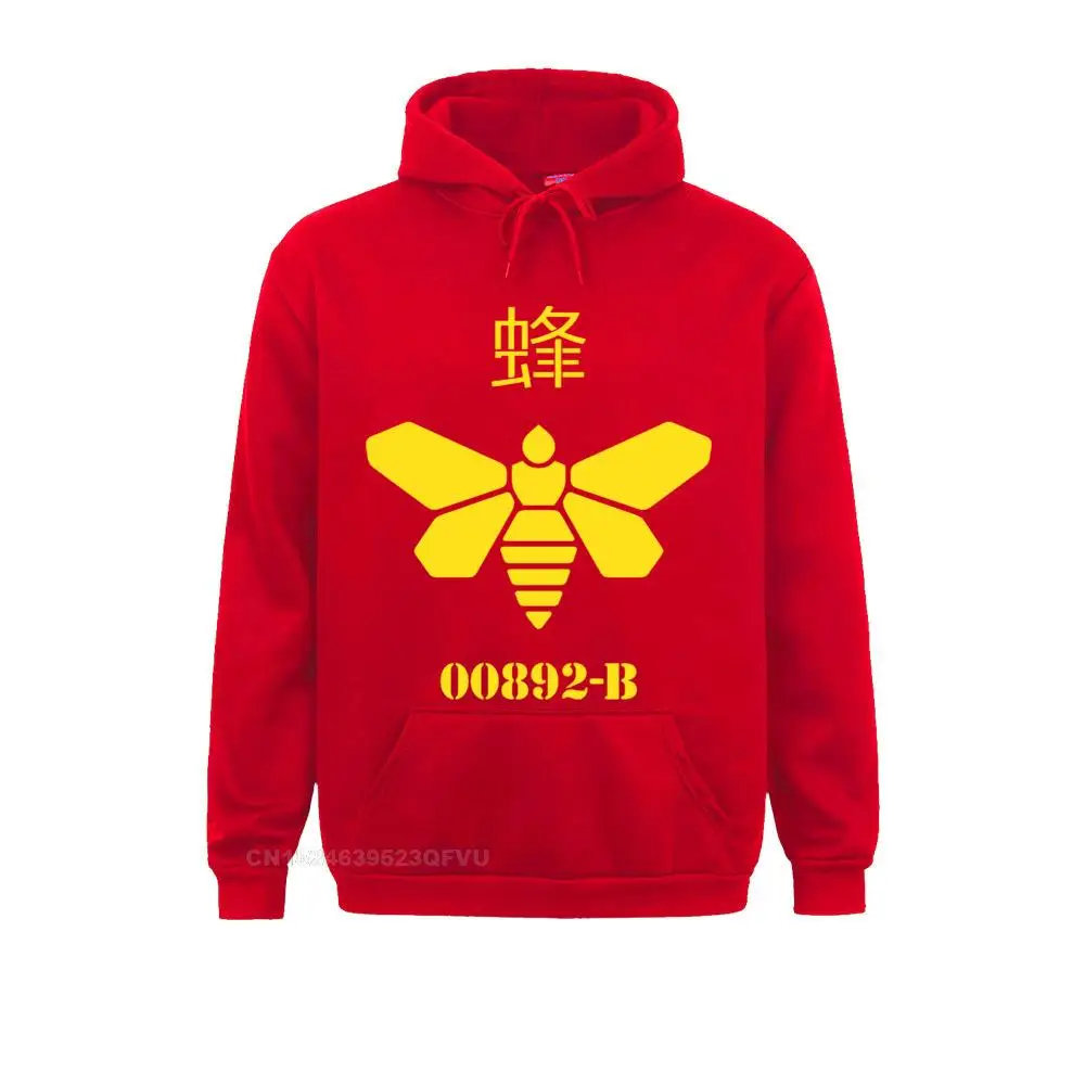 Adult Prevalent Funny Hoodies Fall Sweatshirts Printed Long Sleeve 98315 Hoods Wholesale 98315 red
