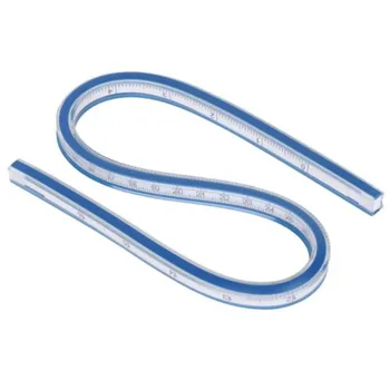 

13pcs Sewing Curve Measure Ruler Set For Clothing Sew Dressmaking Tailor New