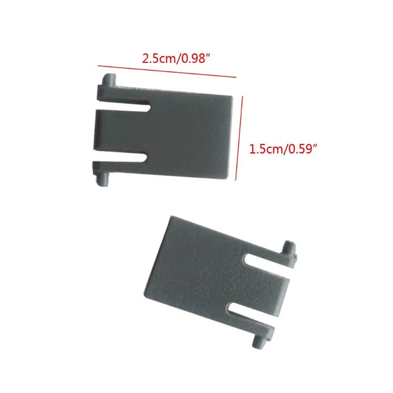 Pieds De Remplacement Pour Clavier Logitech G Pro X TKL Rapi Arthaz