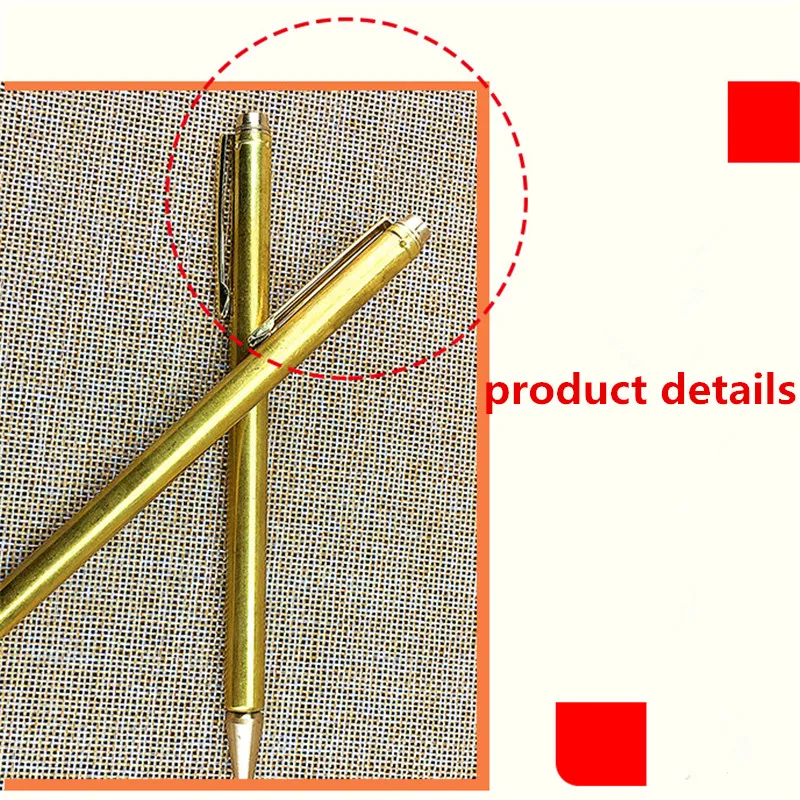 Cure Copper Pure folding Dragon Feet measuring Rod Water Pulse Divination Compass Measuring Wind Water Dragon Pendulum 4