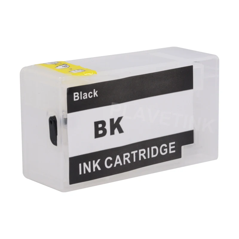 Чернильный картридж Plavetink PGI1200XL для Canon PGI 1200 XL Запасные картриджи принтера MAXIFY MB2020