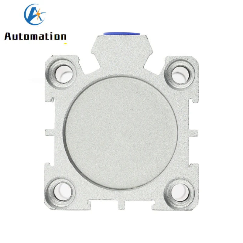 ACQ Air Pneumatische Cilinder 20/25/32/40/50/63/80/100mm