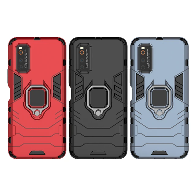 vivo iqoo z1 5g 6/128gb ケース付き