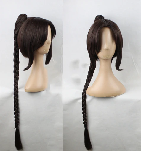 2020-New-6PCS-Avatar-The-Last-Airbender-Katara-men-Cosplay-Costume-Halloween-cosplay-women-costumes-and (6)
