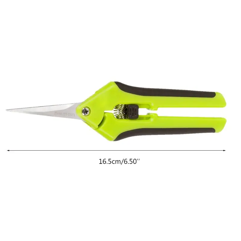 Garden pruning tool combination home gardening tools