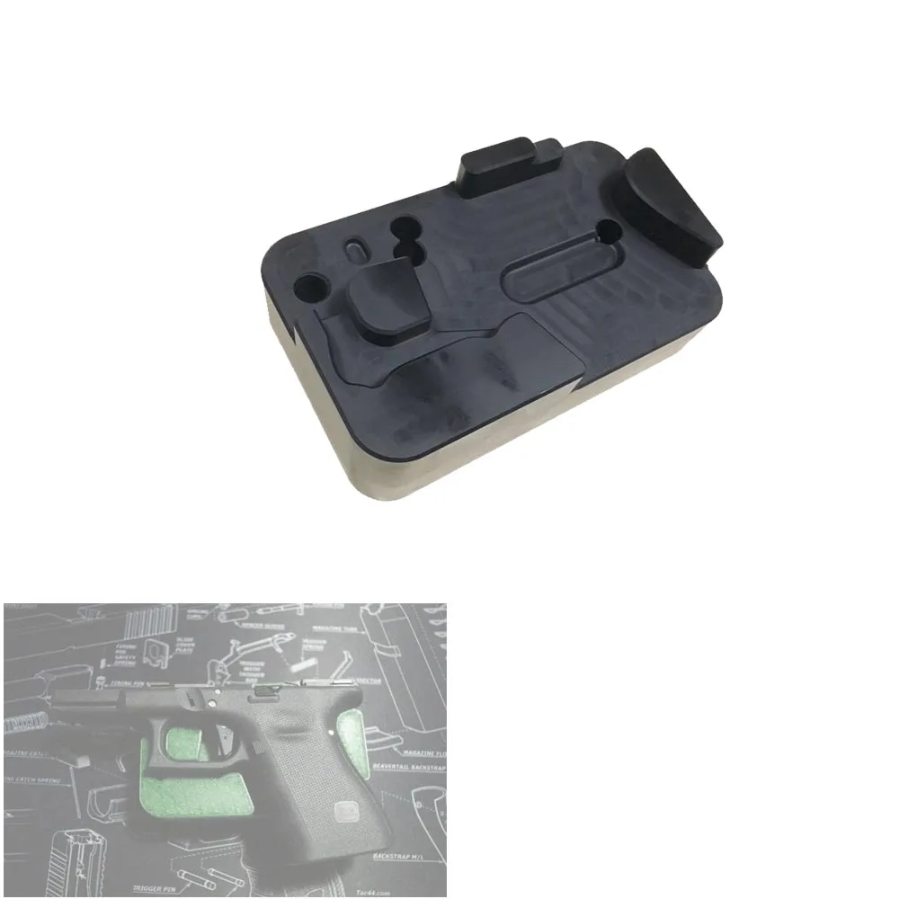 Glock 27 Disassembly Glock 27 Disassembly