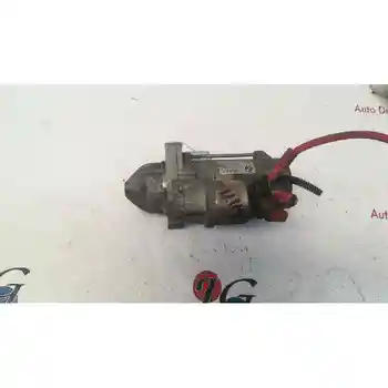 

7788680 STARTER MOTOR BMW 3 SERIES SALOON (E46)