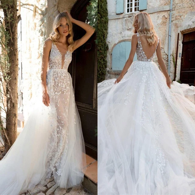 33 Best Affordable Wedding Dresses That Are Beyond, 60 OFF
