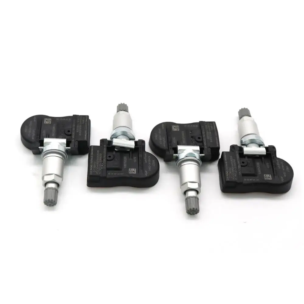 Автомобильный датчик TPMS BH52-1A159-CA для JAGUAR F-TYPE XJ XJR 2010- 315 МГц датчик контроля давления в шинах BH521A159CA