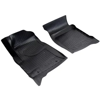 

Interior mats UAZ Patriot (2014) (per) \ uz pickup (2014) (per) \ uz cargo 3D (2014) (per) npa10-c93-504
