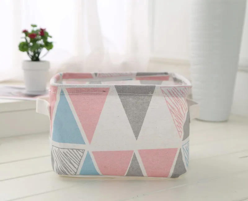 Desktop Storage Box