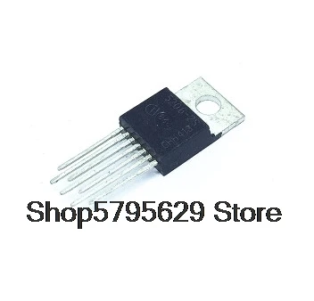 Новинка 5 шт./лот BTS50085B BTS50085 S50085B TO-220-7 | Автомобили и мотоциклы