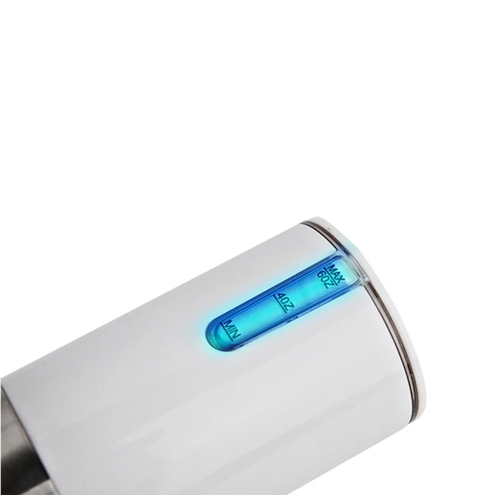 Портативный Кофе чайник совместим с капсул к чашки и машина Батарея приводом Чай