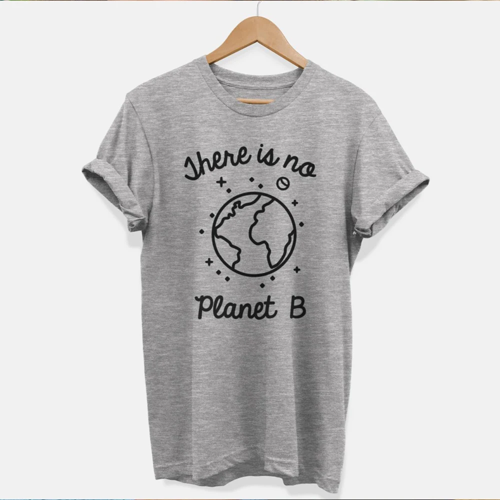 Футболка женская хлопковая с надписью Save The Earth|Футболки| |