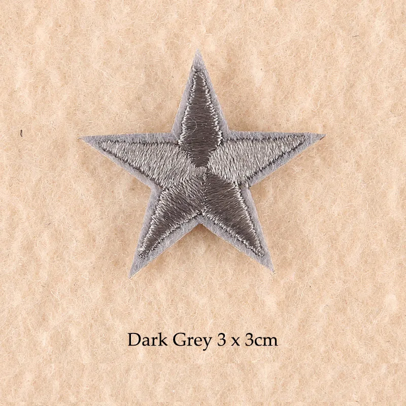 Dark Grey