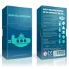 Deep Sea Adventure Board Game Best Gift For Children Funny Game For Family/Party Entertainment Gift Interactive Toys 6