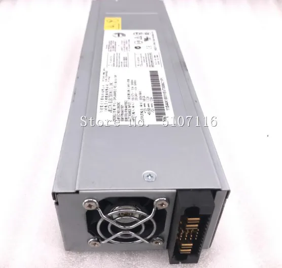 Для X3610 DPS-600RB E 44X1801 44X1802 600W блок питания будет полностью испытания перед отправкой