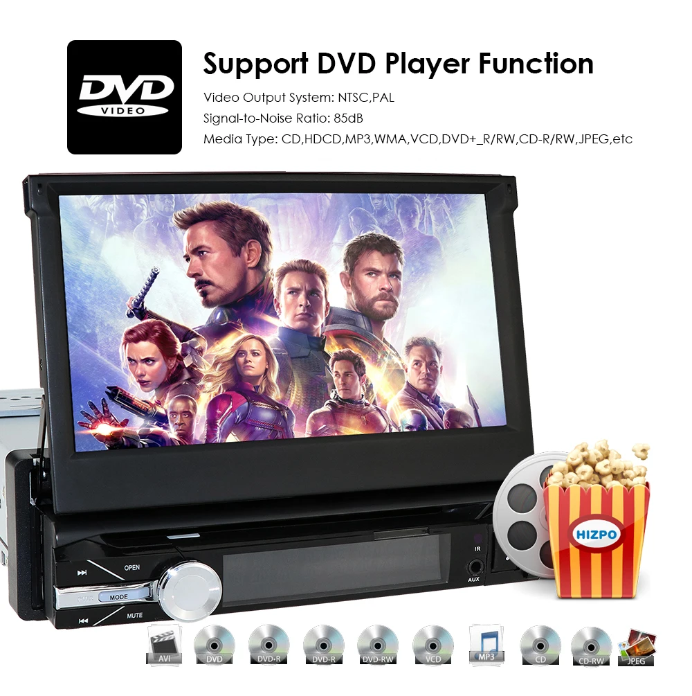 Excellent Octa 2 Core Car DVD Player For Universal GPS Navigation Stereo Radio WIFI MP3 Audio RDS USB SWC EQ DAB+ SD SWC 1080P UBS RADIO 5 Excellent Octa 2 Core Car DVD Player For Universal GPS Navigation Stereo Radio WIFI MP3 Audio RDS USB SWC EQ DAB+ SD SWC 1080P UBS RADIO 5