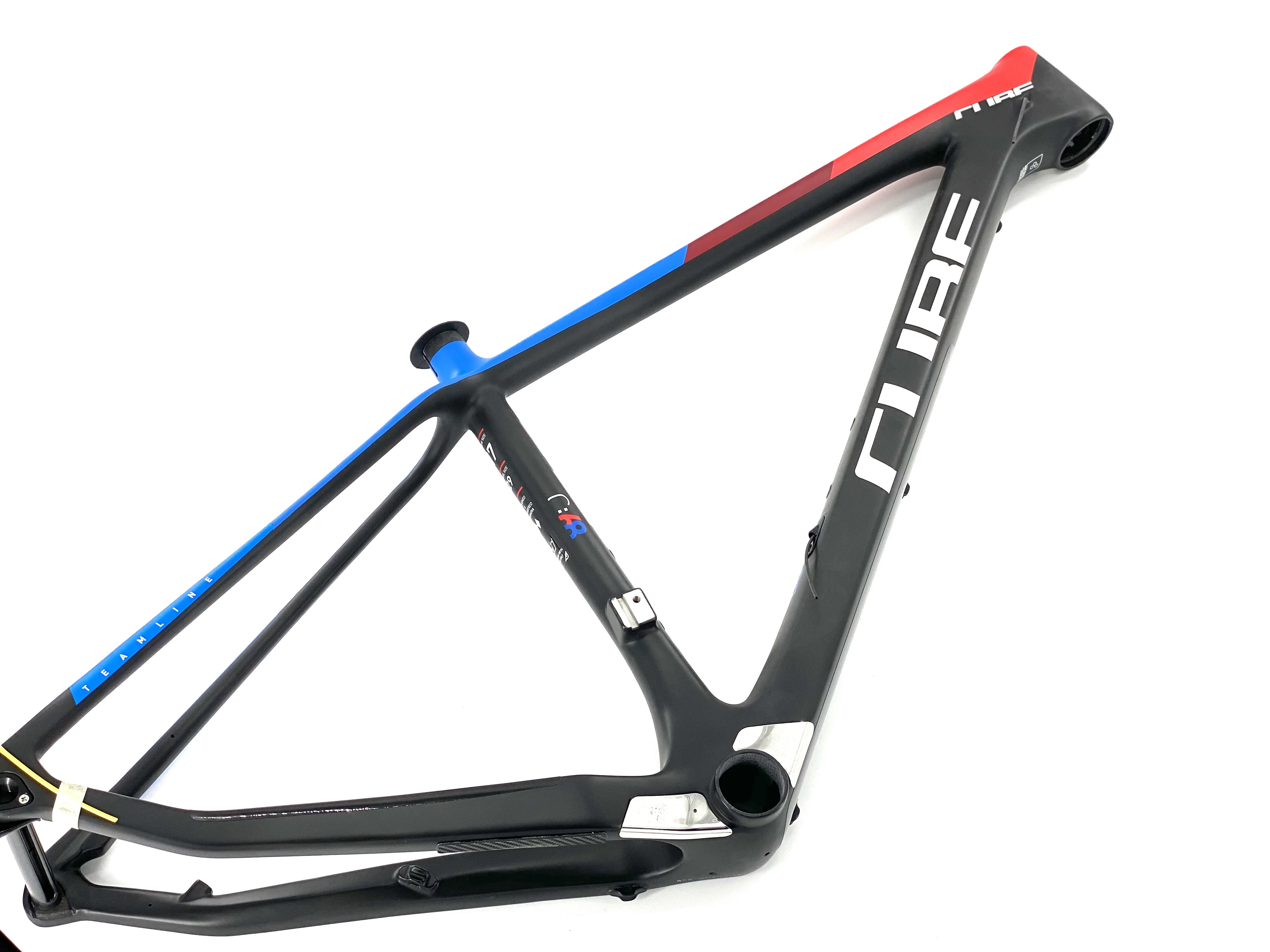 Cube C68 29-inch Carbon Soldered 142x12 