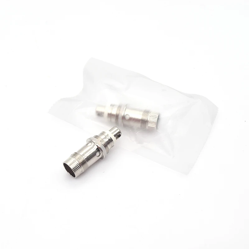 5 шт. сменные катушки для X mini 80 Вт vape ручка набор с электронной сигаретой 0.7ом японский хлопок заменить головной сердечник для X mini 80 Вт